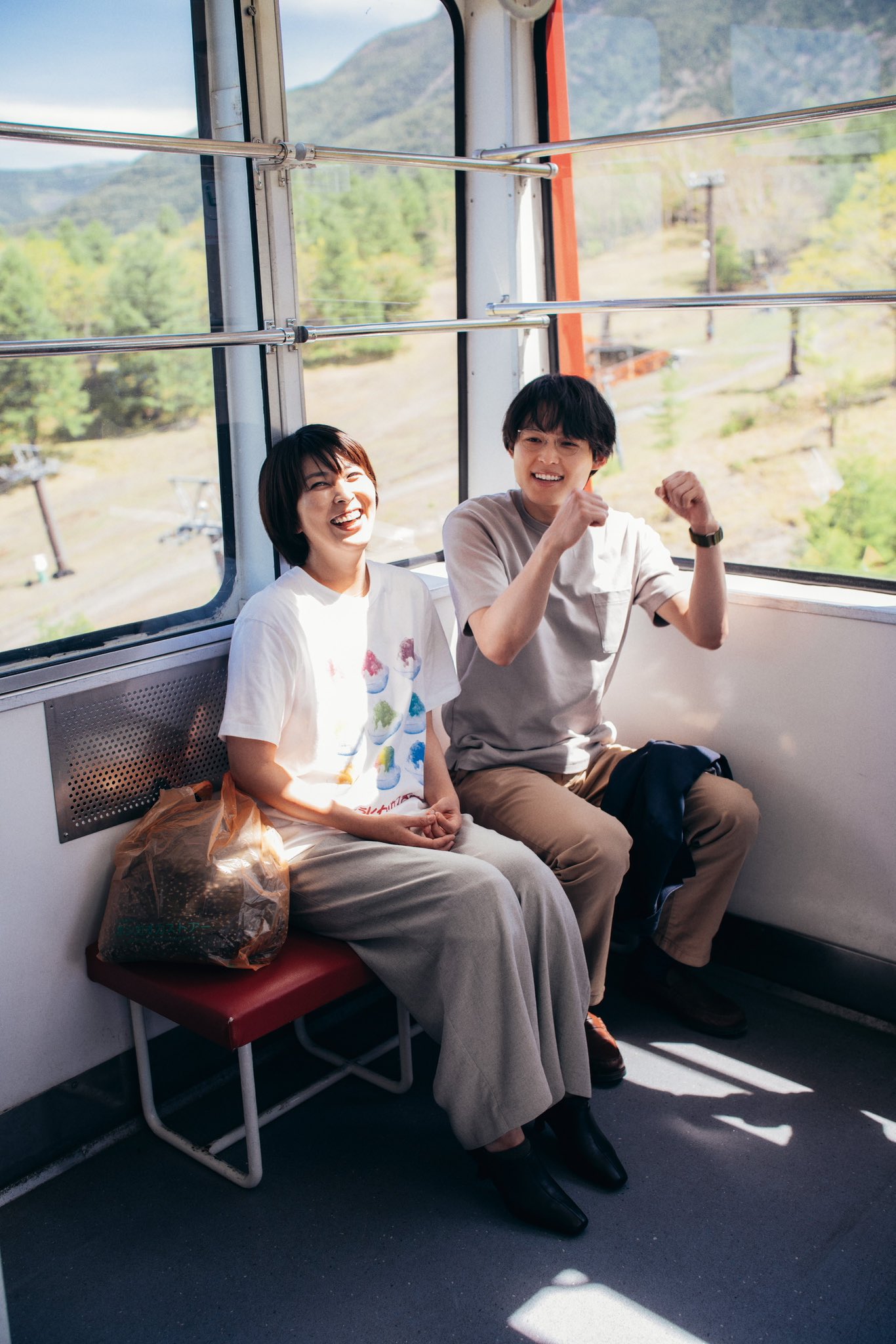 ファーストキス かき氷Tシャツ Lサイズ HMV&BOOKS（HMV）公式 on X: 