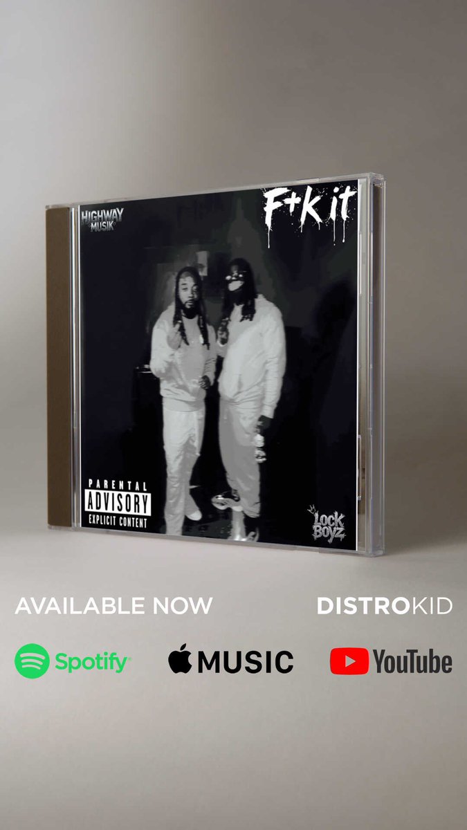 One0fwon's tweet image. music.apple.com/us/album/f-k-i…