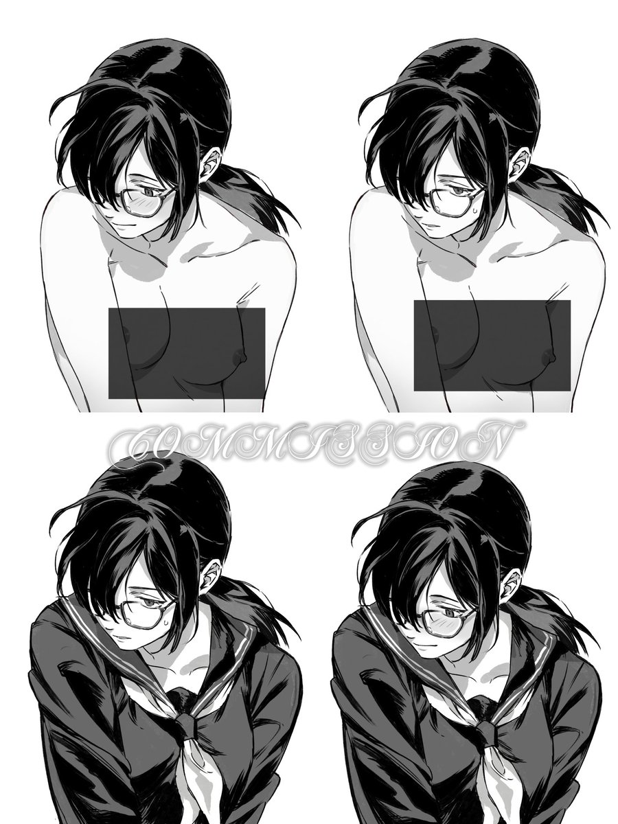 ___Lirica's tweet photo. commission https://t.co/lgE1sLkWj9
