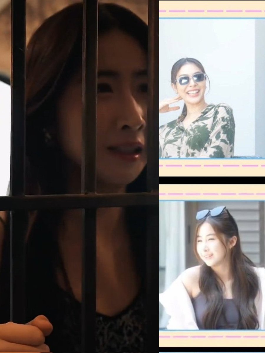 Now I understand why you hate July 3 !! You hate it because you saw how affectionate Yoko was to Faye. That multiple kisses are real... It was not to work for an advertisement...! You're the weirdest, Ceo! You always separate them not to do a skin ship?!

SHINE ON FAYEYOKO TO 4E