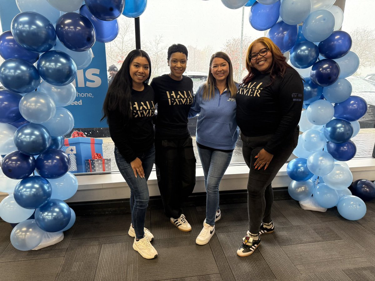 ASM &gt; RSM &gt; AD &gt; DOS 🤩🤩 

We are going to CABO! 🥳
Truly lucky to be able to celebrate alongside these beautiful ladies 🫶🏽

<a href="/QueenGoat_BC/">Anya Y.</a> <a href="/MissesJones704/">Jasmine Jones</a> <a href="/Bh7316/">Brittany Harrison</a> 💙

#MAS_2024SummitWinner 
#LifeAtATT
<a href="/404girl/">Betsy Francis</a> <a href="/_MightyMAS/">Mid-Atlantic States Team</a>