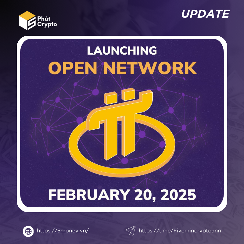 5 Phút Crypto tweet media