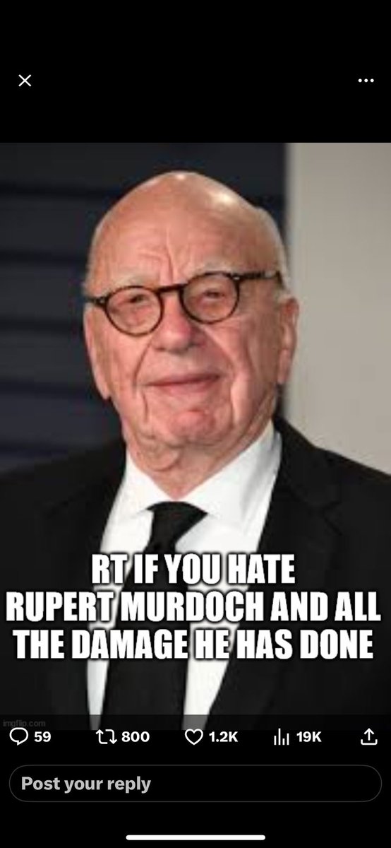 John Cleary (@johncle76303399) on Twitter photo <a href="/PaulRob11880584/">Paul Roberts</a> <a href="/smh/">The Sydney Morning Herald</a> <a href="/dailytelegraph/">The Daily Telegraph</a> <a href="/australian/">The Australian</a> <a href="/SkyNewsAust/">Sky News Australia</a> <a href="/theheraldsun/">Herald Sun</a> <a href="/couriermail/">The Courier-Mail</a> <a href="/9NewsAUS/">9News Australia</a> <a href="/7NewsAustralia/">7NEWS Australia</a> <a href="/sunriseon7/">Sunrise</a> <a href="/TheTodayShow/">The Today Show</a> <a href="/westaustralian/">The West Australian</a> These news outlets own the LNP, they are well looked after if they can get a LNP government elected,they are not for the people, they spread Mis and Disinformation to convince people to vote against their interests, they give Labor zero credibility,who have done an amazing job. <a href="/PaulRob11880584/">Paul Roberts</a> <a href="/smh/">The Sydney Morning Herald</a> <a href="/dailytelegraph/">The Daily Telegraph</a> <a href="/australian/">The Australian</a> <a href="/SkyNewsAust/">Sky News Australia</a> <a href="/theheraldsun/">Herald Sun</a> <a href="/couriermail/">The Courier-Mail</a> <a href="/9NewsAUS/">9News Australia</a> <a href="/7NewsAustralia/">7NEWS Australia</a> <a href="/sunriseon7/">Sunrise</a> <a href="/TheTodayShow/">The Today Show</a> <a href="/westaustralian/">The West Australian</a> These news outlets own the LNP, they are well looked after if they can get a LNP government elected,they are not for the people, they spread Mis and Disinformation to convince people to vote against their interests, they give Labor zero credibility,who have done an amazing job.