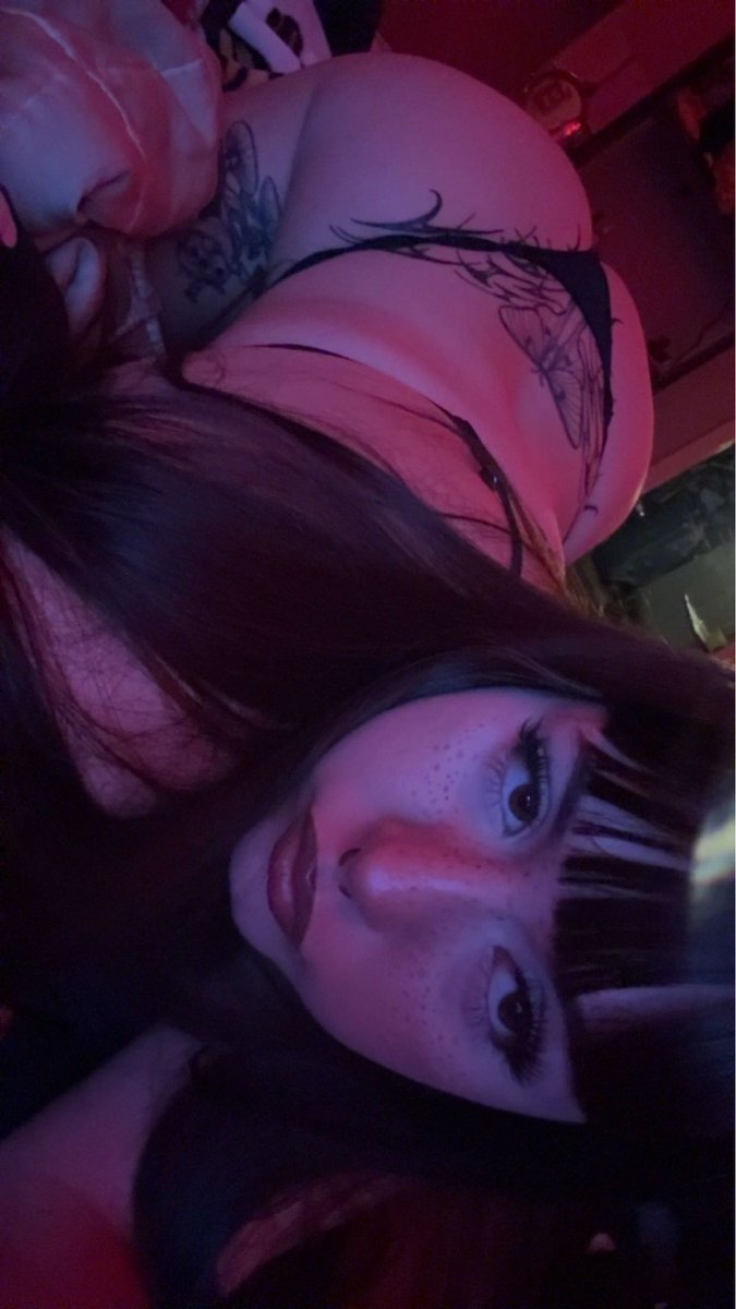 Delilah Sins tweet media