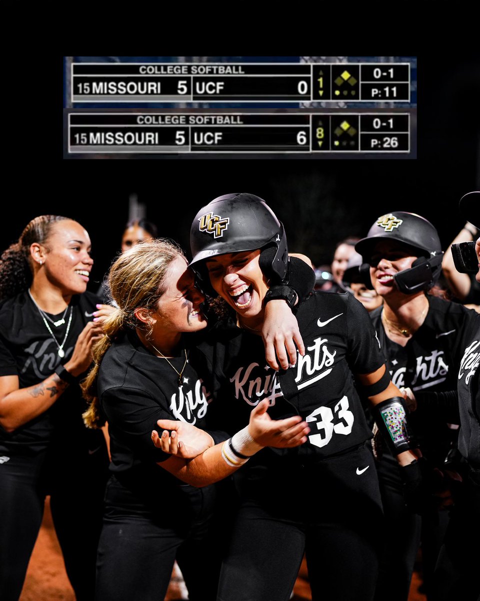 Simon says ballgame.