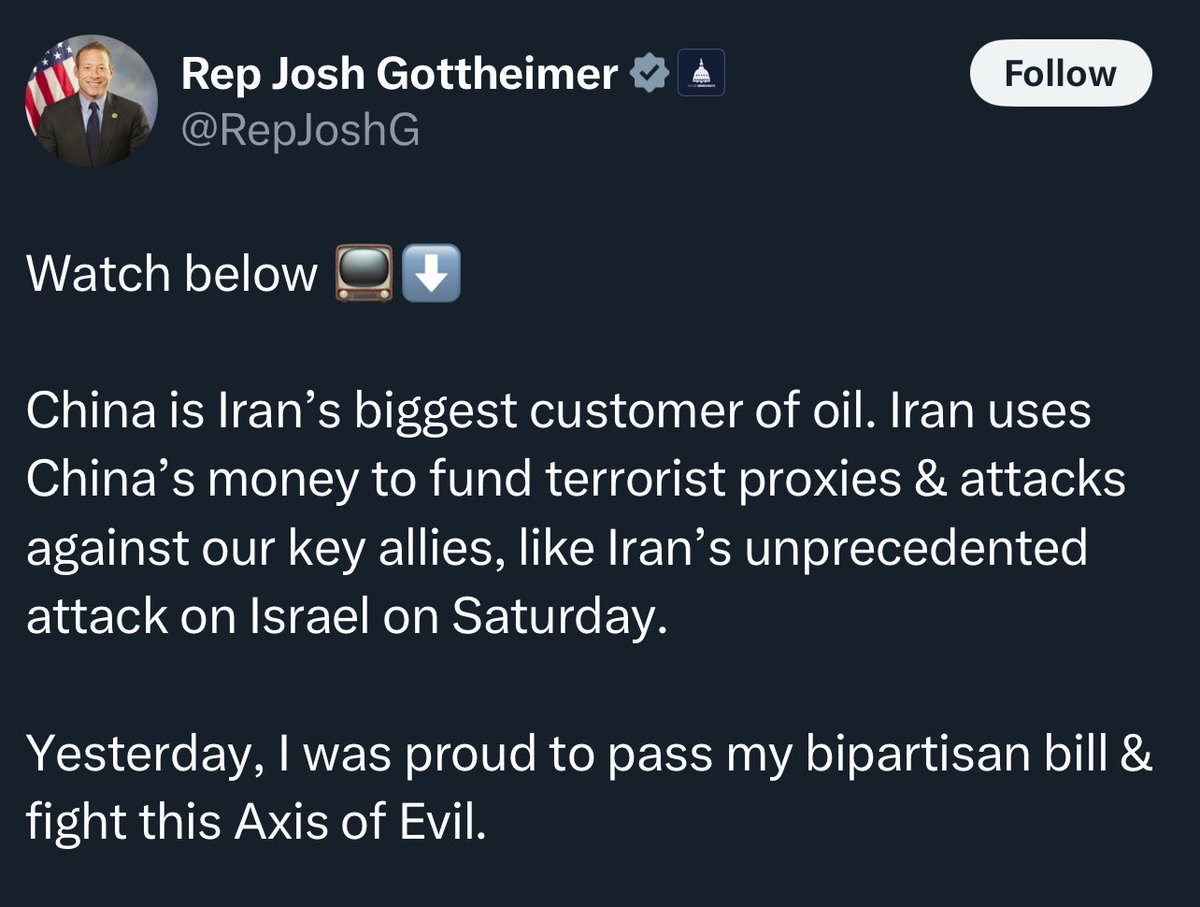 HBendaas's tweet image. I think it’s incredibly important for Americans to understand how much many Members of Congress hate you and think you’re suckers.