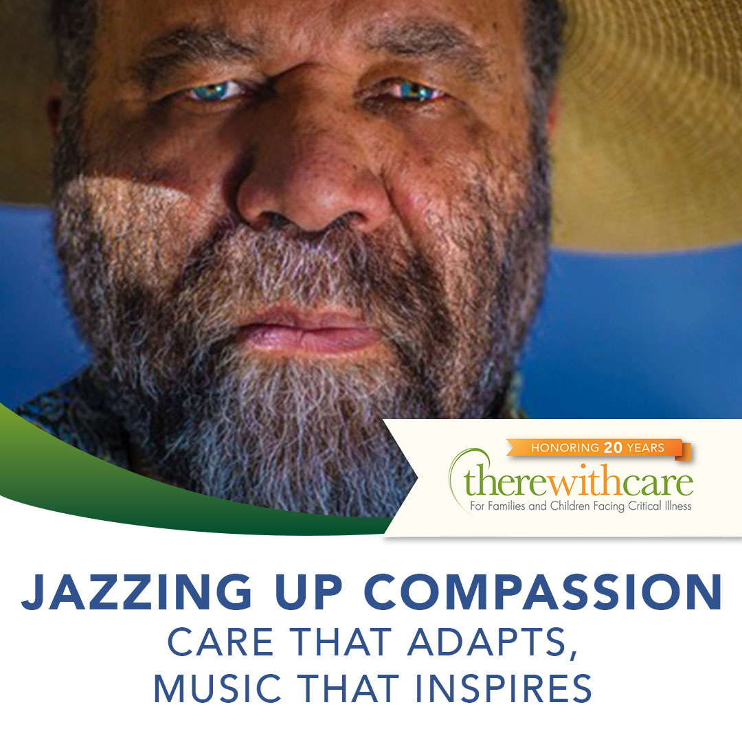 There With Care tweet media