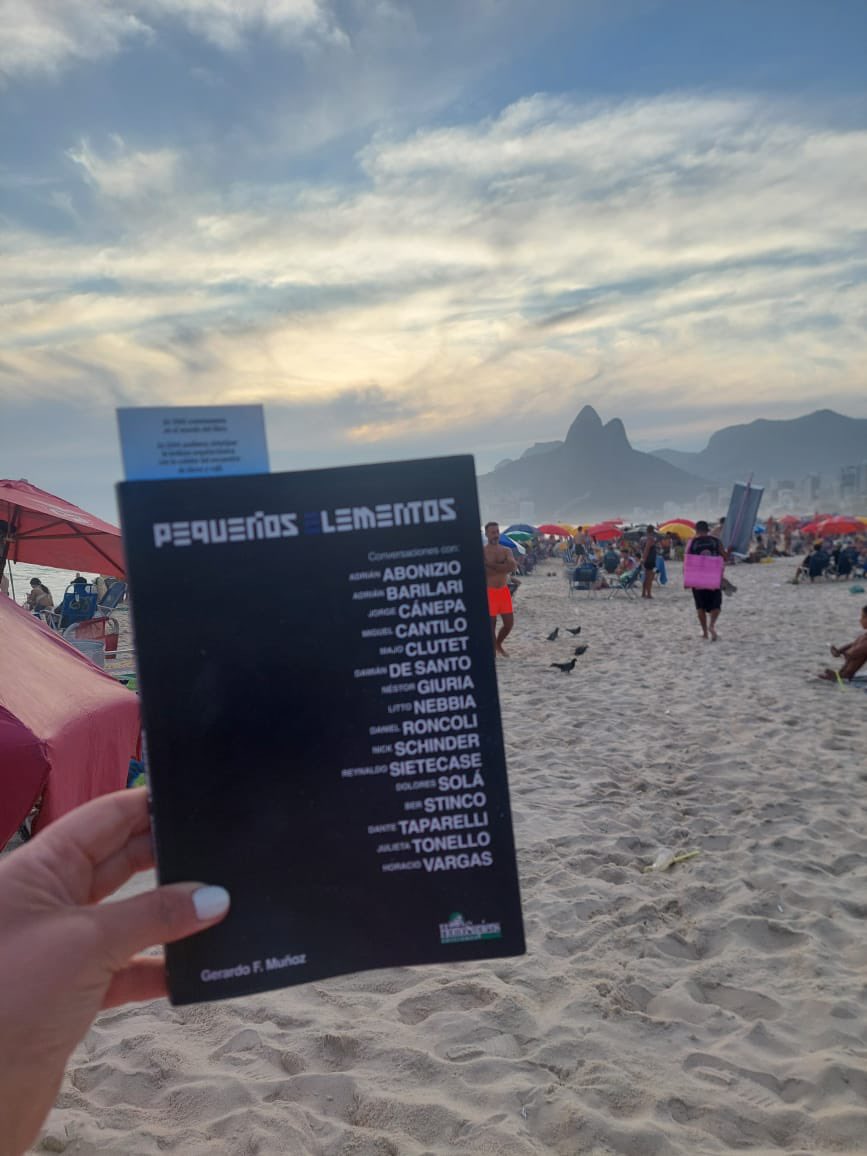 PeElementos's tweet image. 