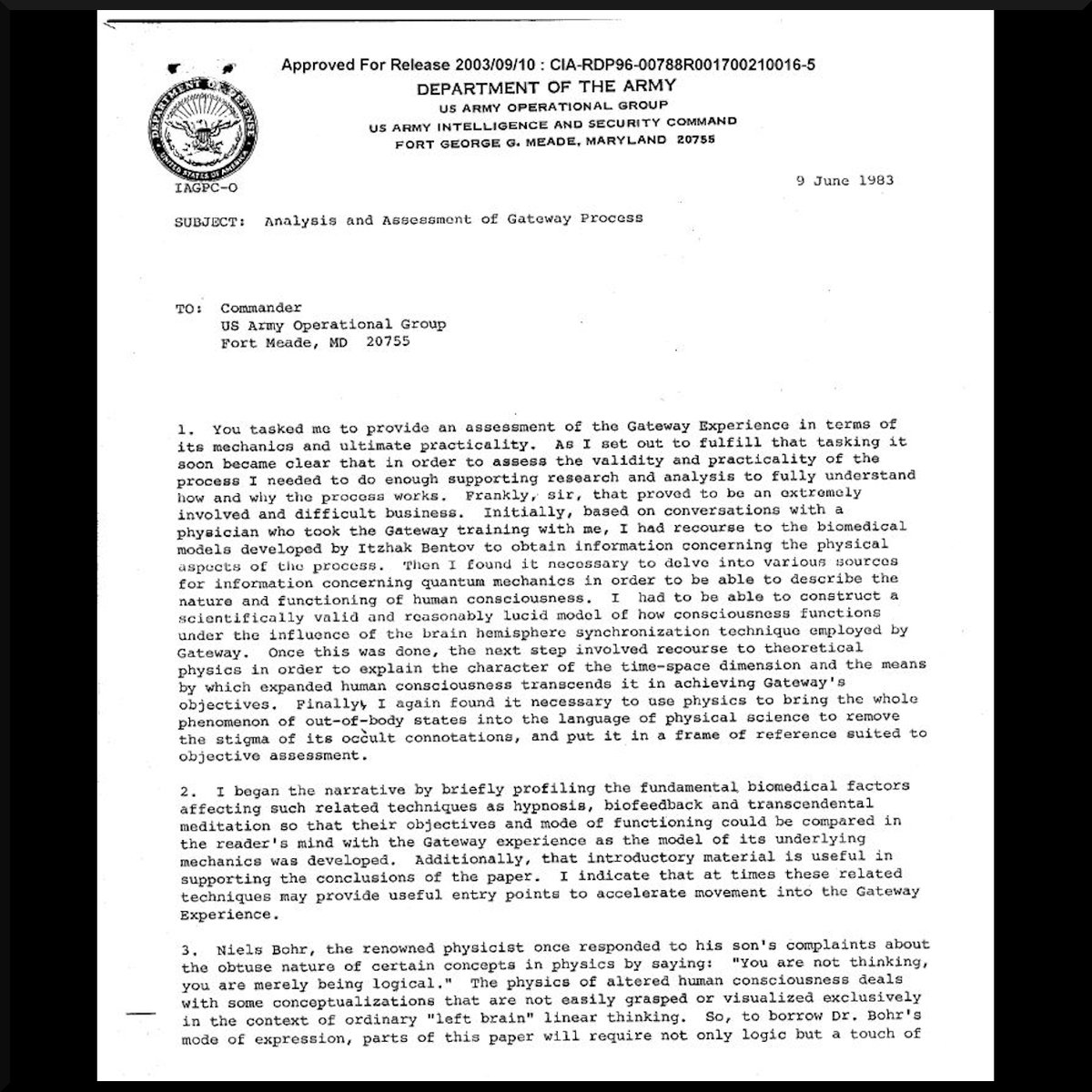 Swerve_Podcast's tweet image. 🔥 Massive deeper deep dive on Project Gateway out today!

⟁ SPOTIFY: tinyurl.com/yfrvmvj7
⟁ APPLE: tinyurl.com/yc6d7jvh

#gatewayprocess #cia #declassified #holographicuniverse #mindbody #robertmonroe #monroeinstitute #consciousness #outofbodyexperience #obe #astral