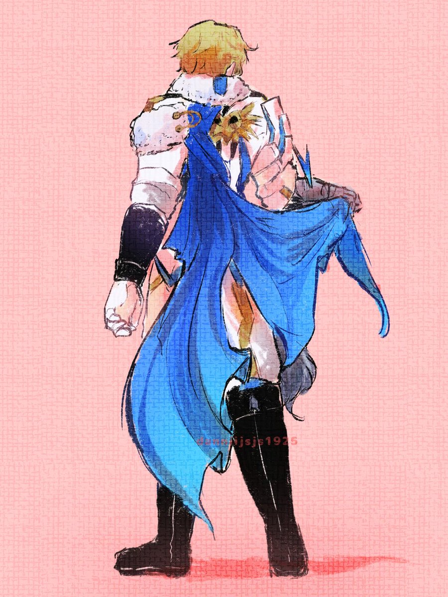 ochimais's tweet image. This is for homework #gepard #gepardlandau #HSRFanart