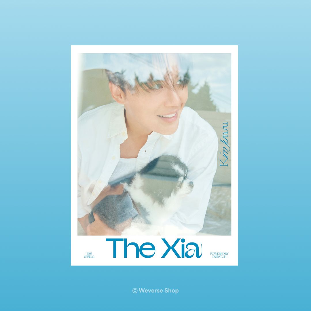 Weverse Shop (@weverseshop) on Twitter photo <a href="/Junsu_PALMTREE/">김준수 KIMJUNSU</a> 🔊Pre-order The Xia PHOTOBOOK
Get The Xia PHOTOBOOK with #KIMJUNSU
as the cover model from #WeverseShop💕
🎁Special Gift for Pre-order Customers
- 1 Weverse Shop exclusive unreleased instant photocard provided
- Buy SET and get 5 Weverse Shop exclusive unreleased instant <a href="/Junsu_PALMTREE/">김준수 KIMJUNSU</a> 🔊Pre-order The Xia PHOTOBOOK
Get The Xia PHOTOBOOK with #KIMJUNSU
as the cover model from #WeverseShop💕
🎁Special Gift for Pre-order Customers
- 1 Weverse Shop exclusive unreleased instant photocard provided
- Buy SET and get 5 Weverse Shop exclusive unreleased instant