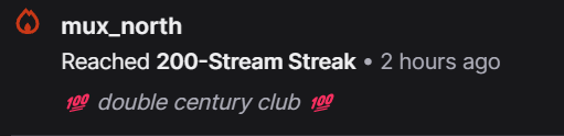 shogolol's tweet photo. streamers who is your highest streak viewer and how much are they on https://t.co/BkNElx4u7z
