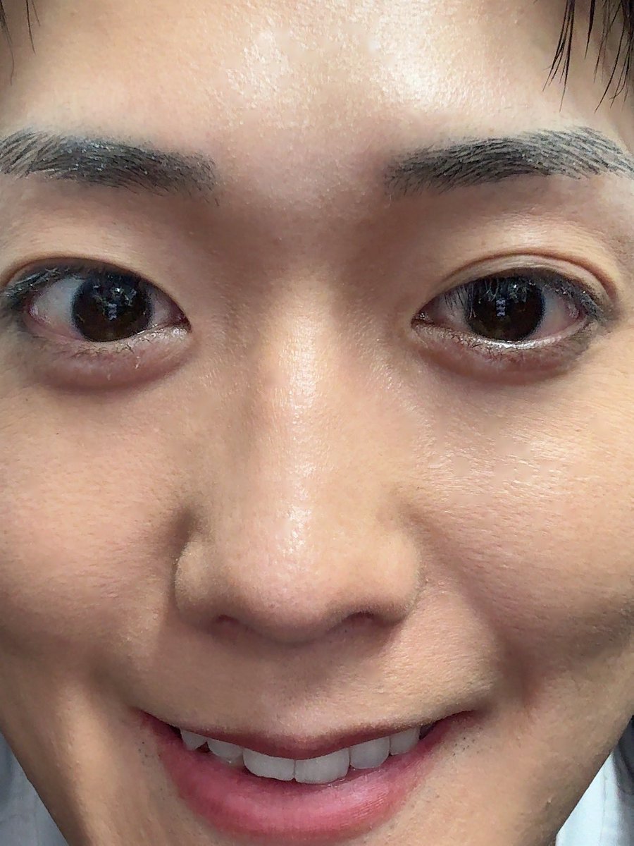 残り3回のLIVE大全力で✊🏻