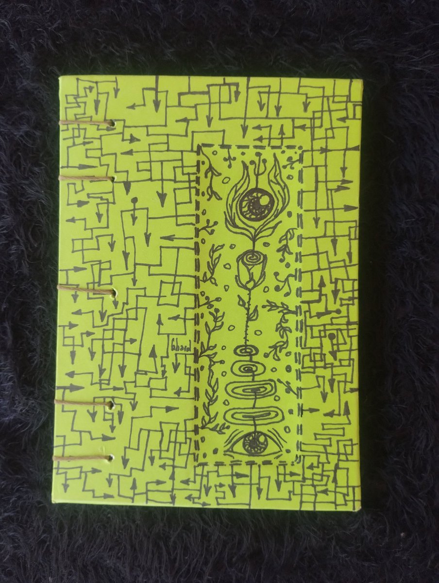 Roturas Temporales tweet media