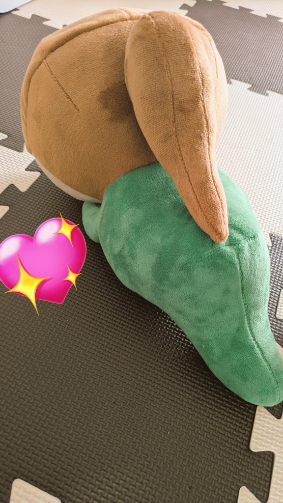 尺坂が実在する世界に生きてるなんて…
フォルムがかわいすぎます！！！