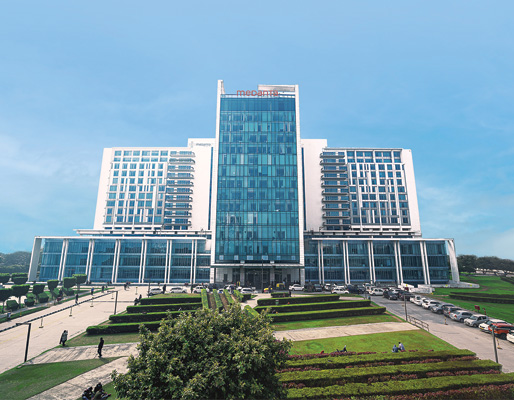 I am thrilled to announce that I have embarked on a new chapter in my career as a Consultant in Uro-Oncology and Robotic Surgery at Medanta Hospital, Gurugram.
I look forward to embracing the challenges and breakthroughs that lie ahead.