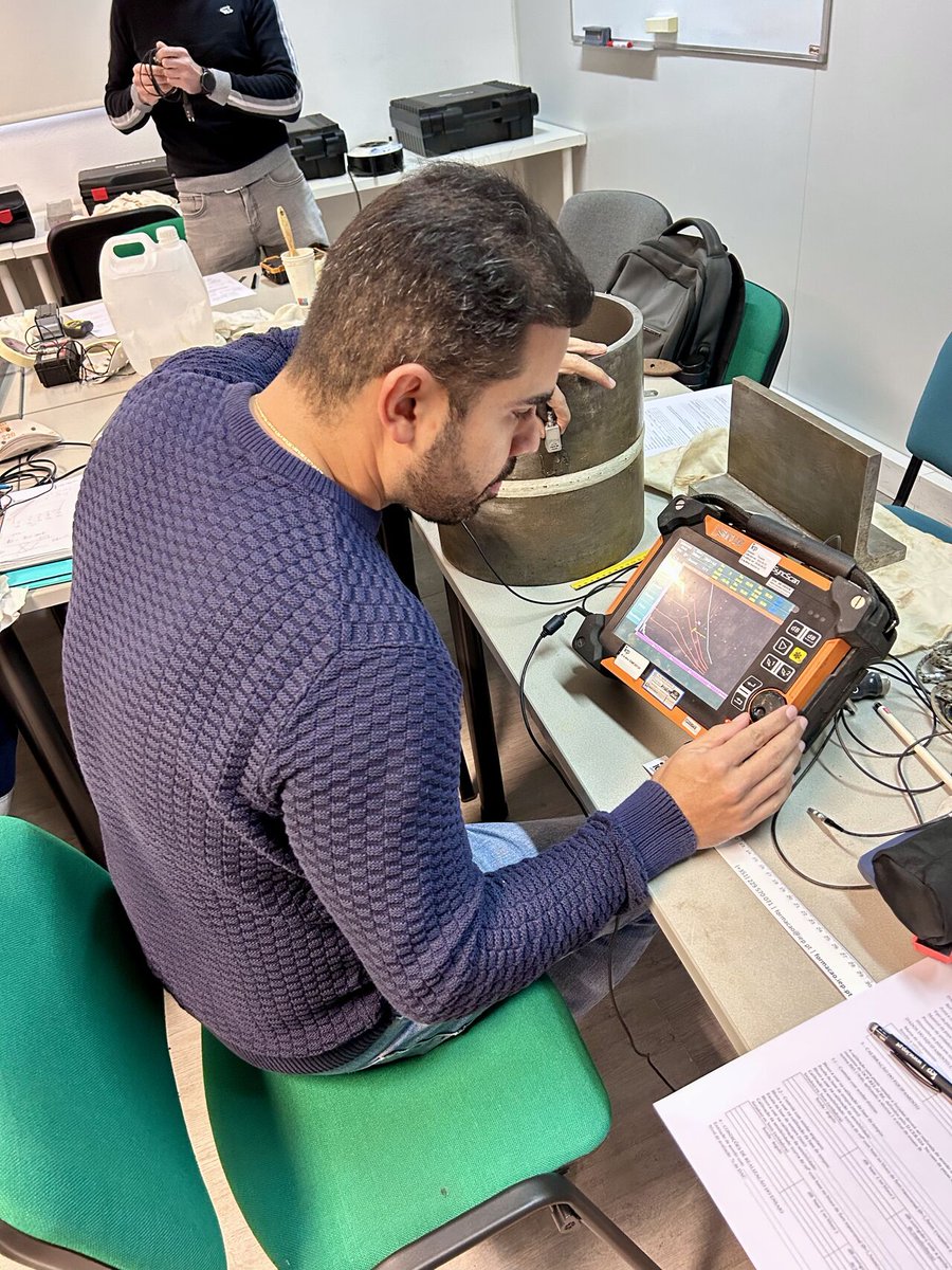 ndt_siui's tweet image. #SyncScan (SIUI) for UT Level 2 training