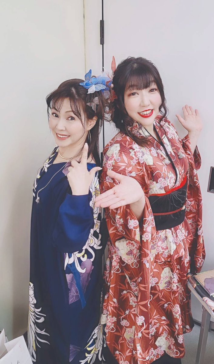 霜月はるか tweet media