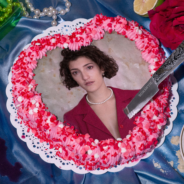22) Romantik - Jimena Gonik (2022)

- ⭐️⭐️⭐️
- Canciones Favoritas: Romantik, Life in Beta