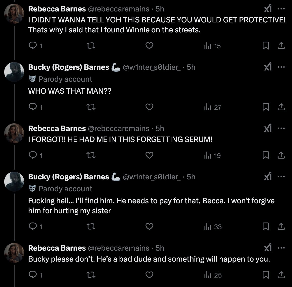 ‍ ‍ꗃ ‍ ‍𝗗𝗔𝗜𝗦𝗬͟ ‍𝗝𝙾𝙷𝙽𝚂𝙾𝙽 ‍‍. ‍ tweet media