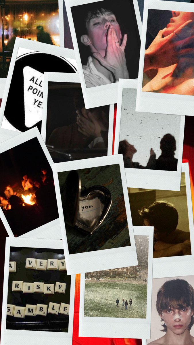 secret history x monster house

ivy leagues are full of secrets, but aster has darker ones. the university is alive, the professors sponsor killing games; but lou, aster university's only scholarship student, has been left in the dark.

#questpit #A #DR #W