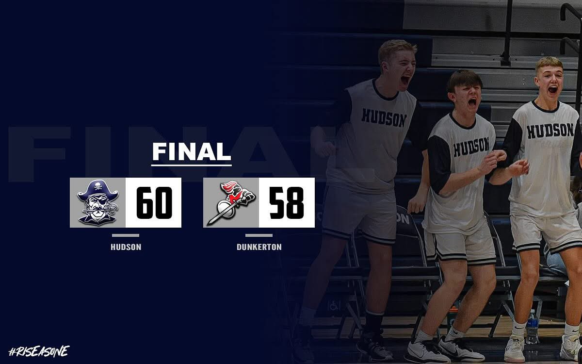 Hudson Boys Basketball (@hudsonbbball) on Twitter photo 