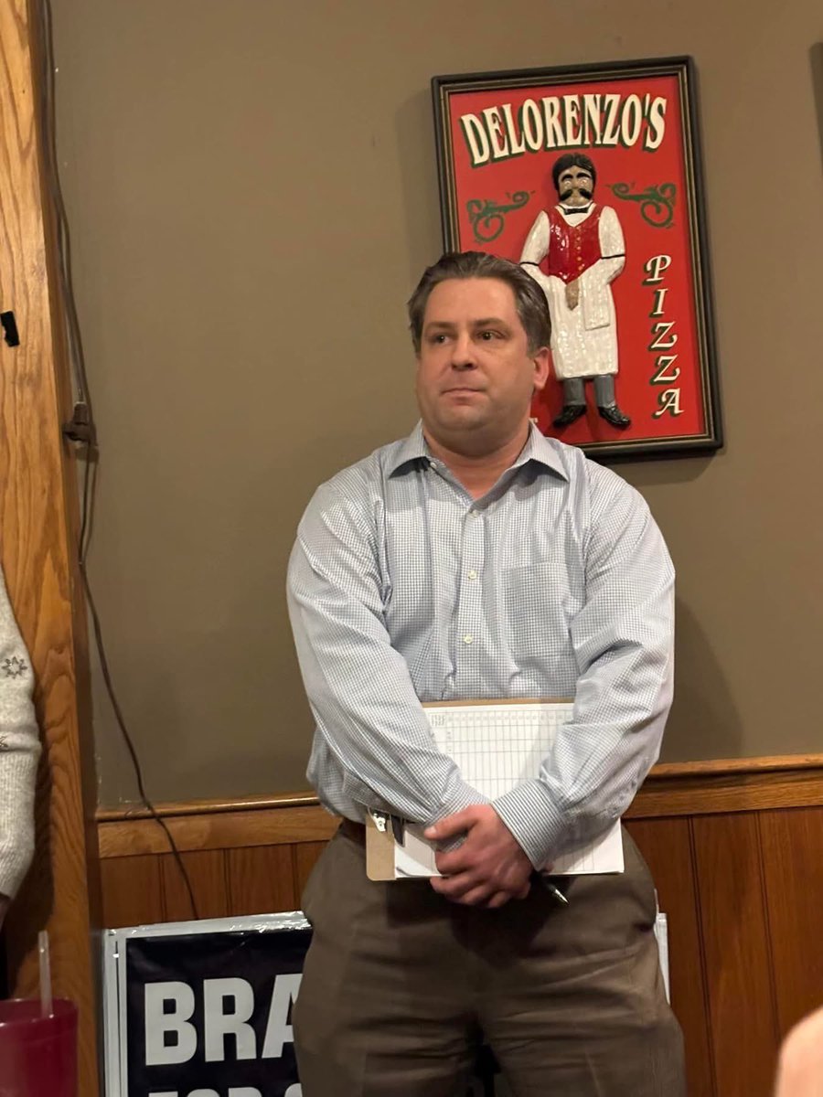 Tonight's meeting was great! We got to hear from Campaign Manager Matt Gould for <a href="/JonBramnick2025/">Jon Bramnick</a>! We also endorsed Joseph Stillwell and Beth Scheurlin for our Mercer State Committee seats! Ended with a guest from Faith Wins Election Integrity Team!