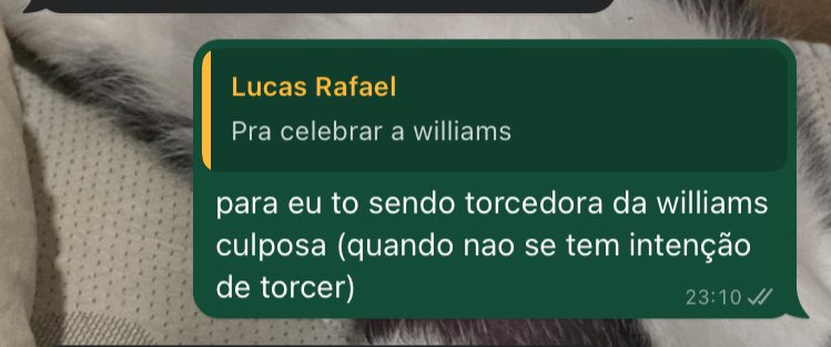 ferr_ari55's tweet photo. nós, pimentinhas do sainz, esse ano✨

esse ano é ferrari, williams e sauber https://t.co/XNRunrj2RL