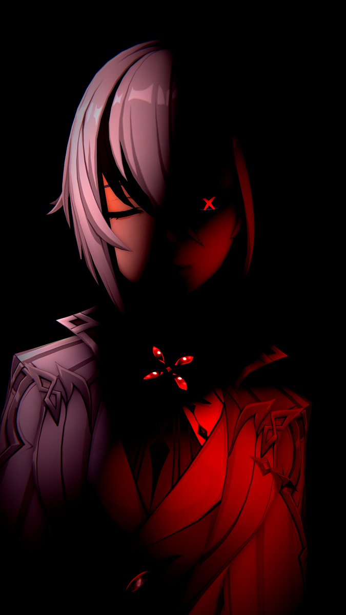 BlakeShogun's tweet image. Everlasting as the moon.....

#Arelcchino #genshinimpact #genshin #genshinimpactphotography #VRChat #VRC #VR #VRGaming #Gaming #Photography #VRPhotography #vrcmoments #GamingScreenshot #Screenshot