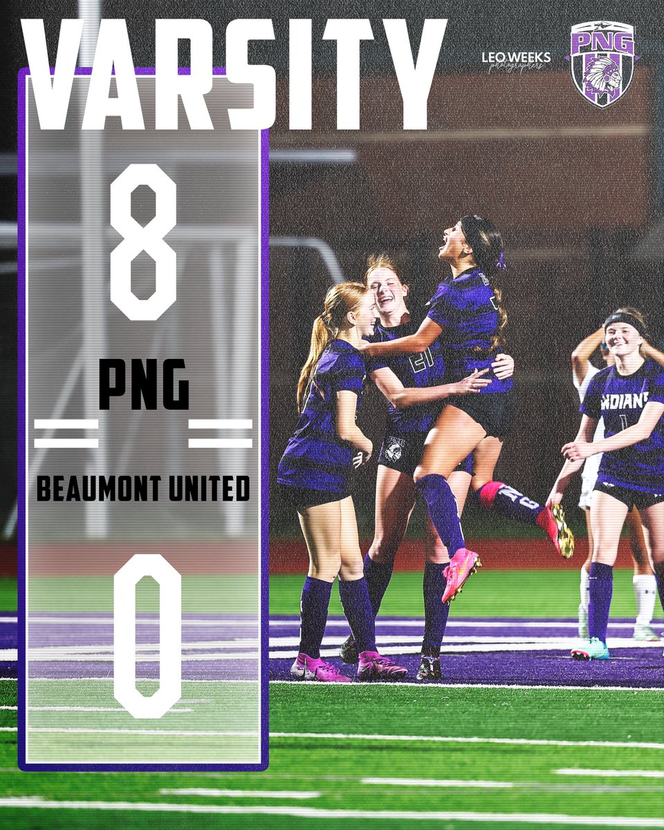 PN-G girls soccer (@pnggirlssoccer) on Twitter photo 