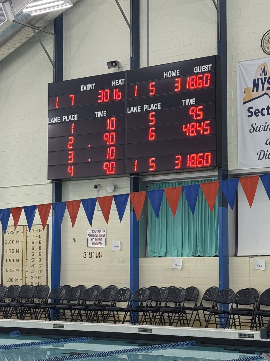 Baldwinsville Bees tweet media