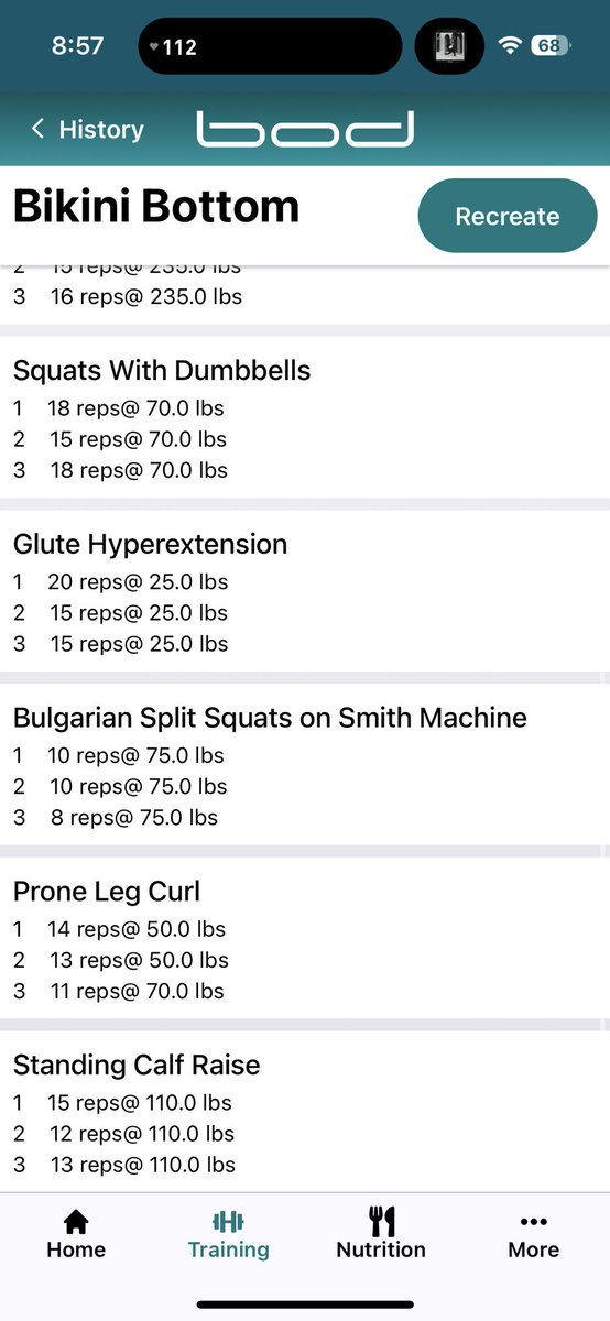 Alli Covington, M.A. ❤️❤️❤️ tweet media