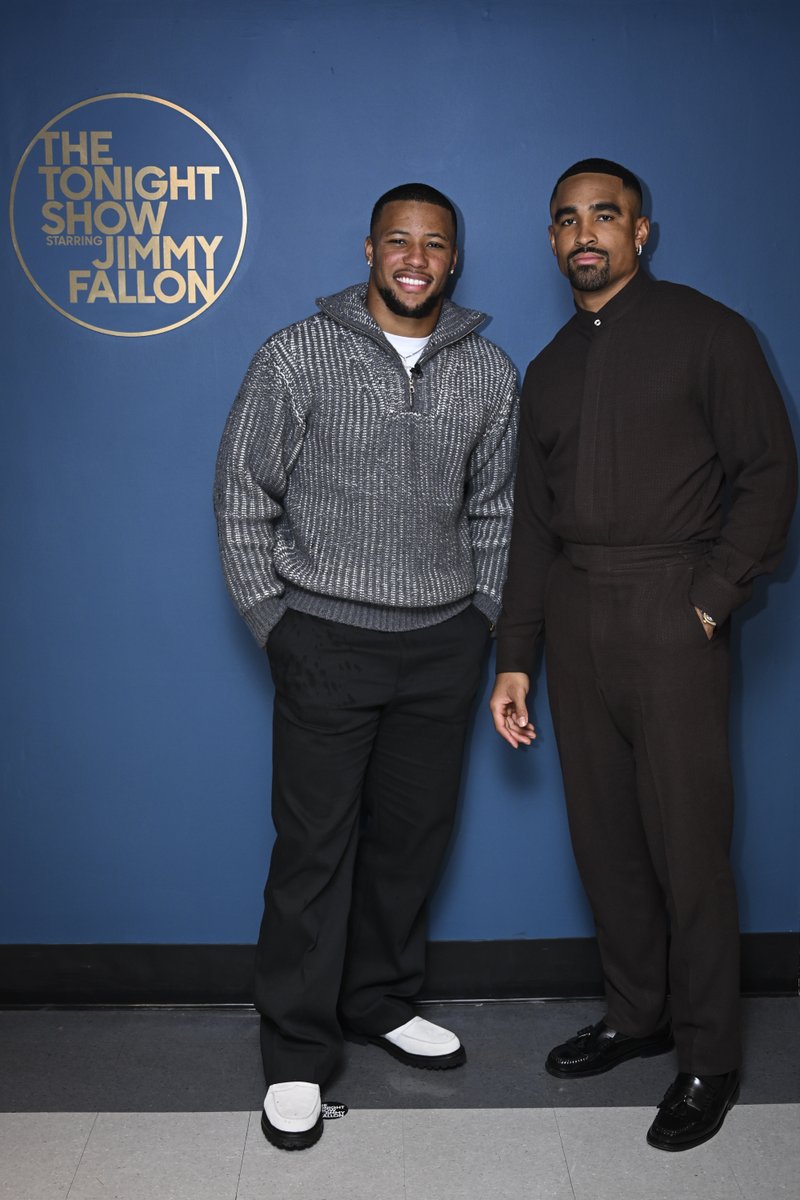 The Tonight Show tweet media