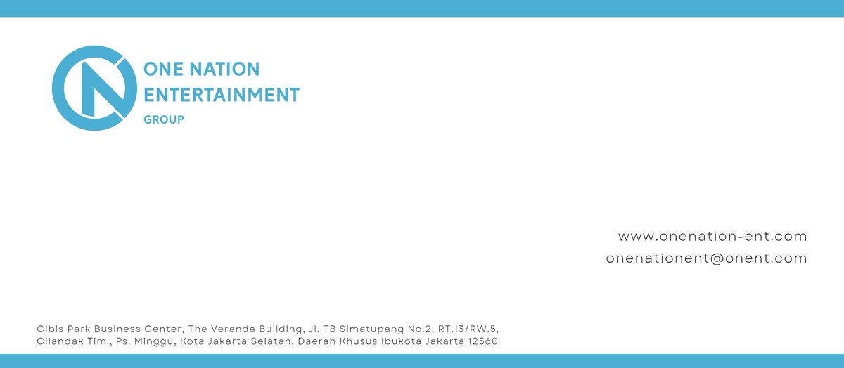 ONE NATION tweet media