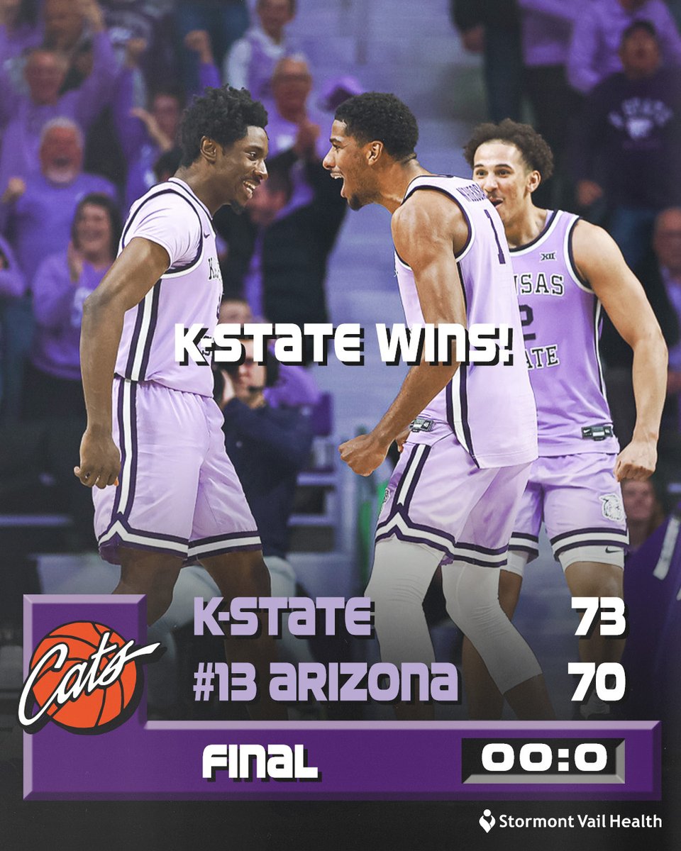 CATS WIN!!!