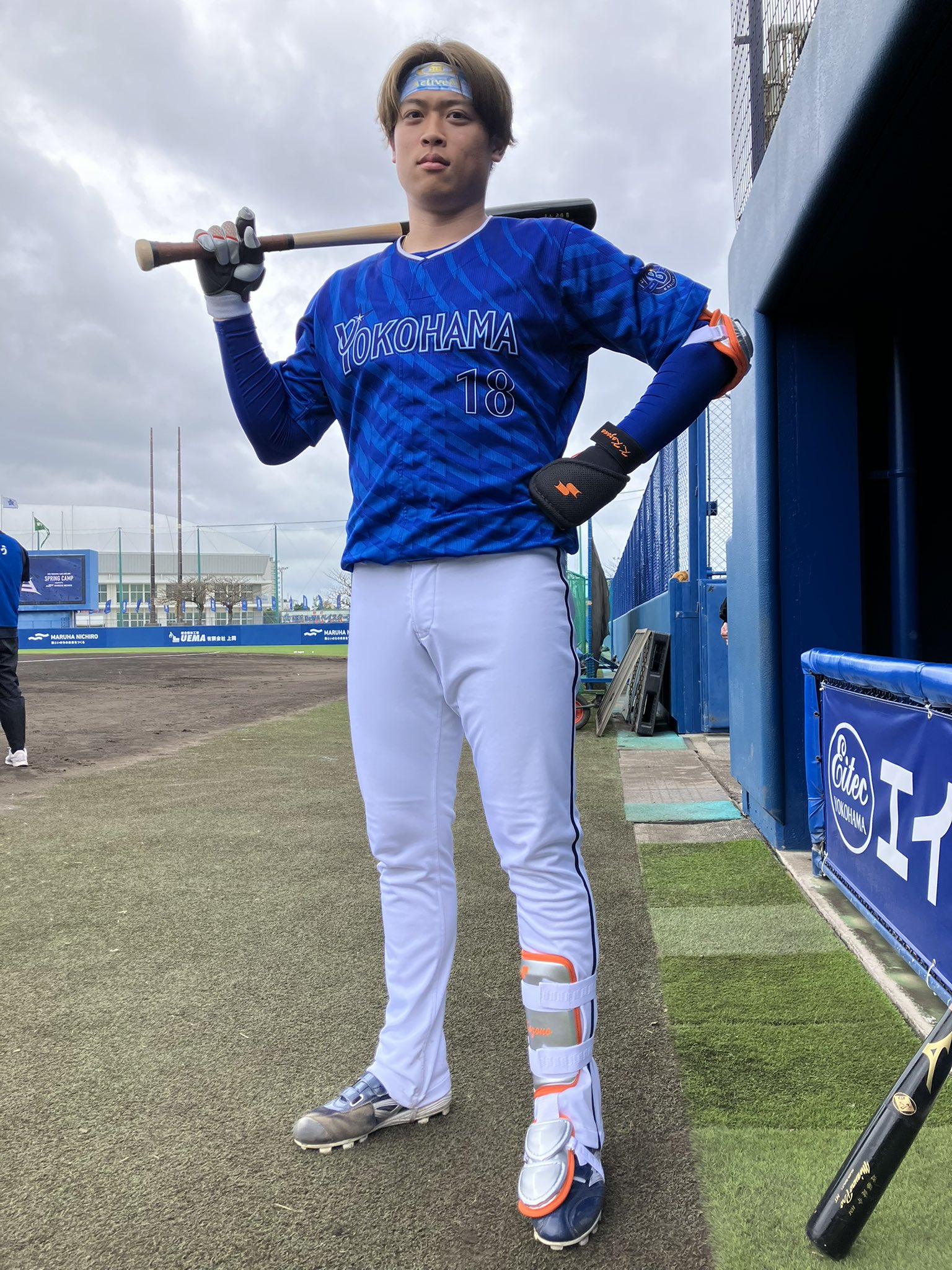 横浜DeNAベイスターズ on X: 