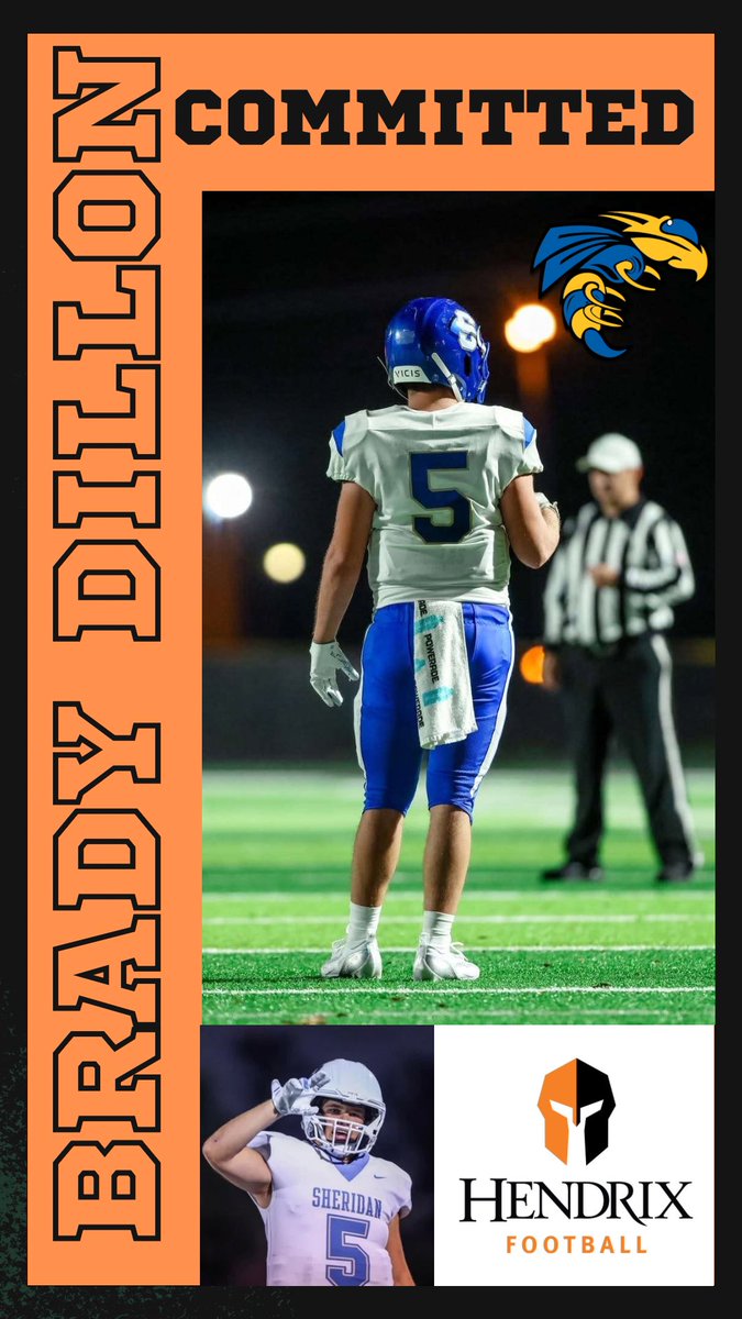 Brady Dillon tweet media