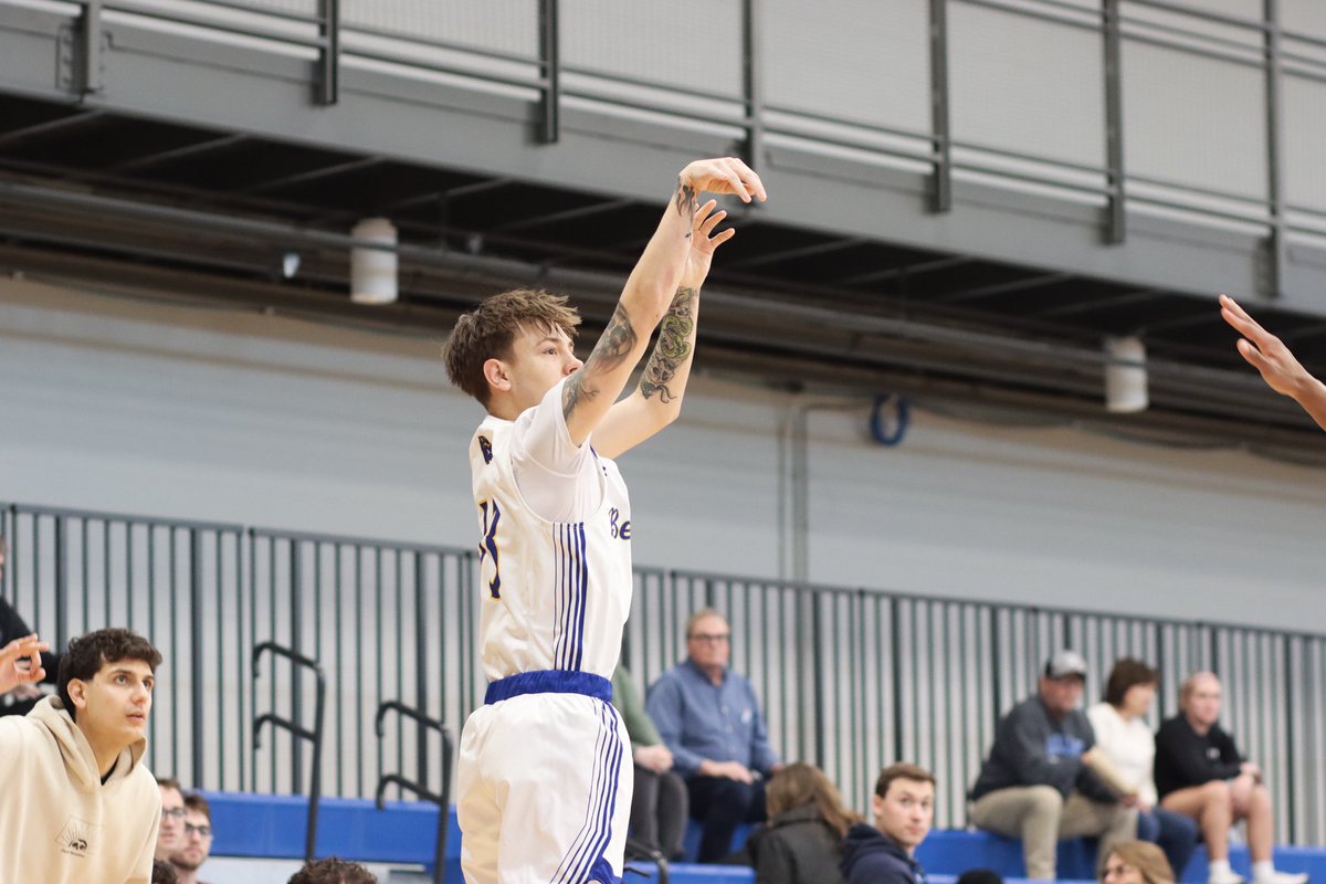 gregkeown23's tweet photo. Brescia 6β3 CG @linkinlockhart
27 points 10/17 FG 7/11 from 3!
I remember when people told me he never play varsity basketball
What did we do? #Work4It https://t.co/qrOFTBGU8C