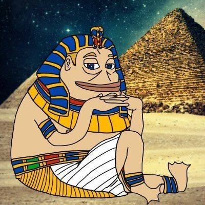 1Caffinefiend's tweet photo. @trading_axe Sometimes you gotta do it like pharaoh 
-Ye
@GroyperEthereum https://t.co/ZnyjBN3qhu