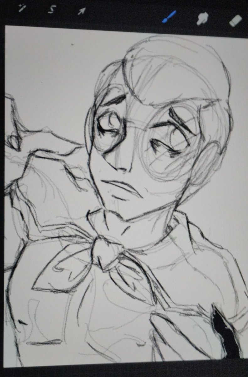 DeimosParadoxxX's tweet photo. Damn I love this guy so much 😭😭😭😭😭😭
Liam my beloved
(I like how the sketch looks too)
#lisarpg #lisathehopeful #lanks https://t.co/BEnSHVAGH8