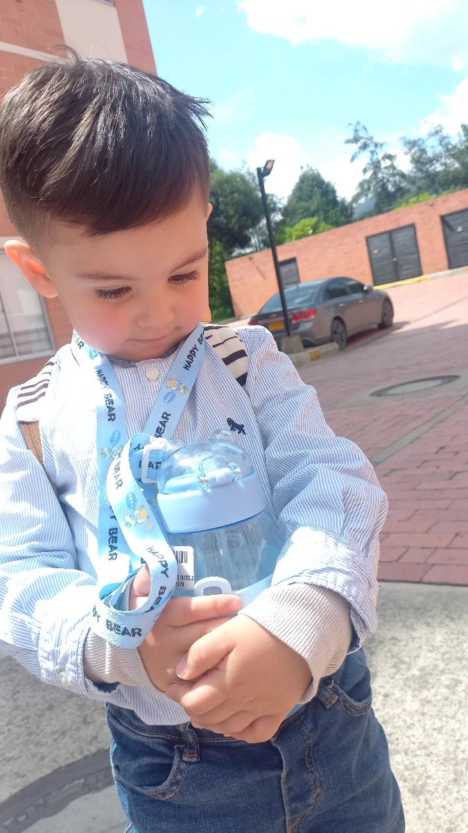 DramaticaEs's tweet image. Yo soy lo mas lindo🥰🥰🥰