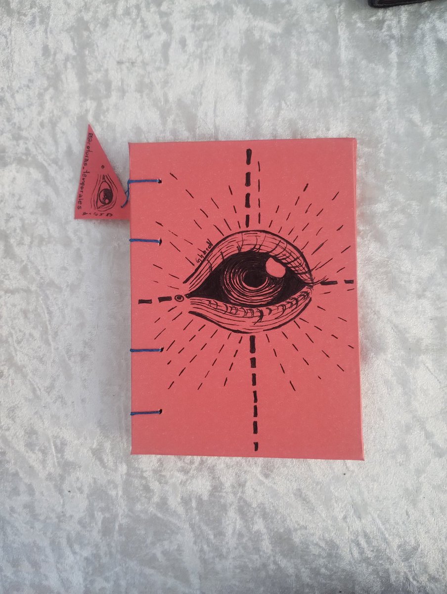 Roturas Temporales tweet media