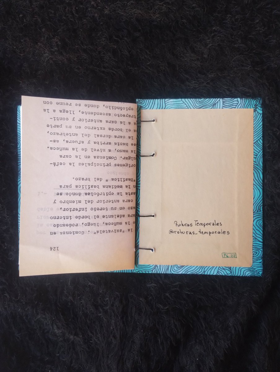 Roturas Temporales tweet media