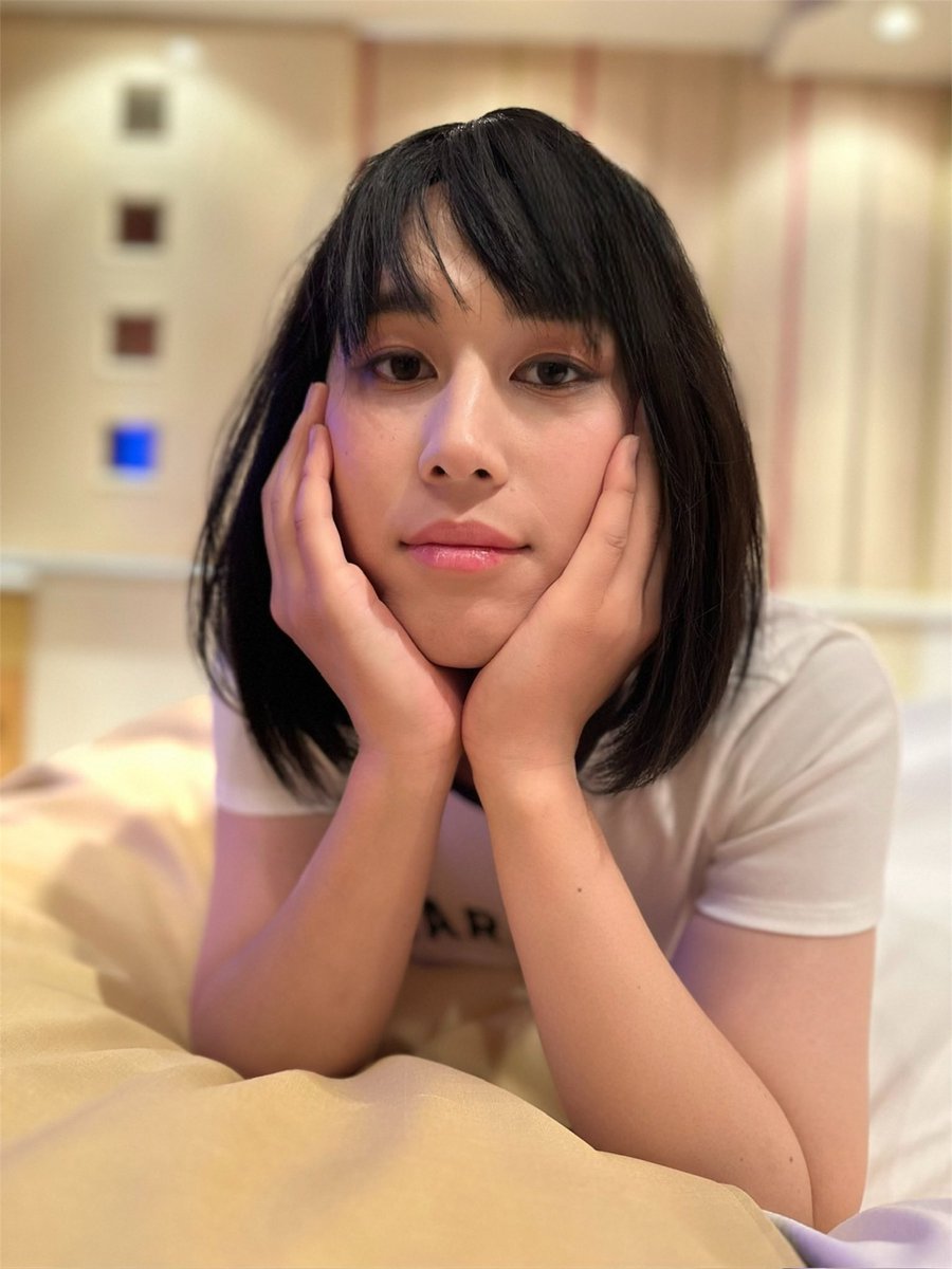 sae_nogi_1248's tweet image. ドアップすぎてキモかったらごめんね🙇‍♀️
#女性ホルモン
#ホル乳
#タック