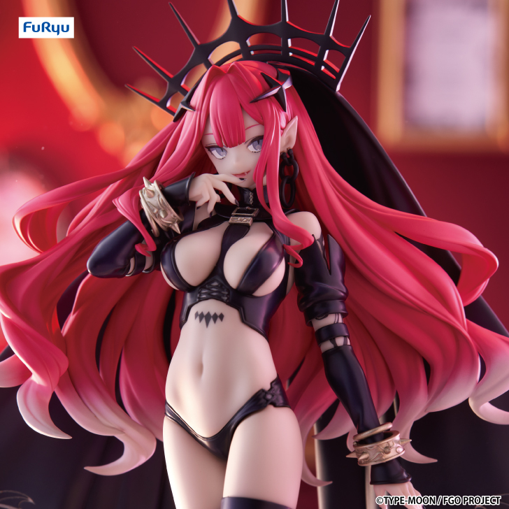 アーチャー/バーヴァン・シー Fate/Grand Order(フェイト/グランド