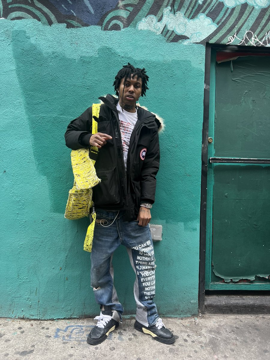 SlotLifeBaby's tweet photo. #07B for @denimendings 🤕🪖 https://t.co/ozugvEyWGc