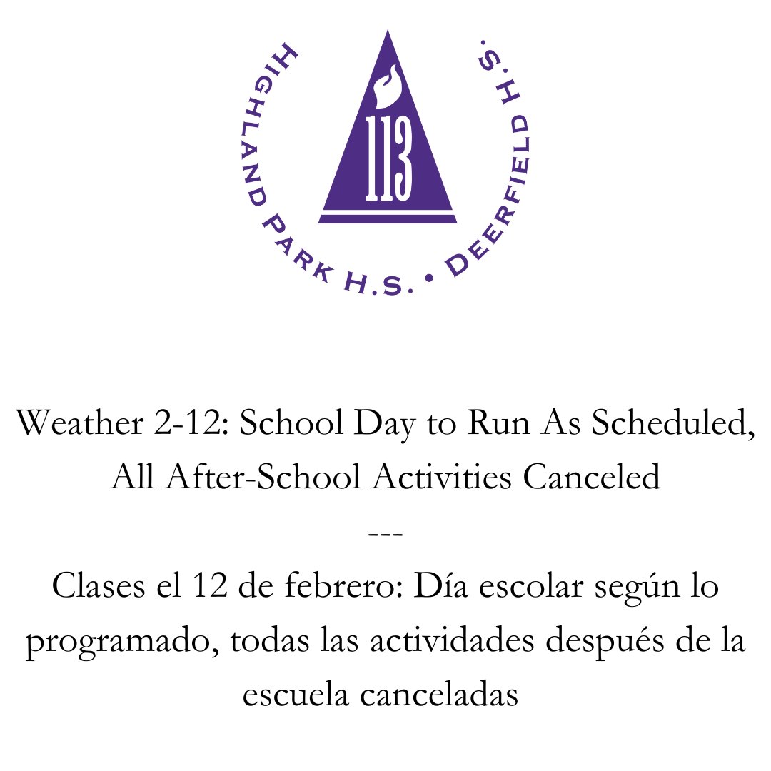 Go to dist113.org for details | Por favor, visiten dist113.org para más detalles.