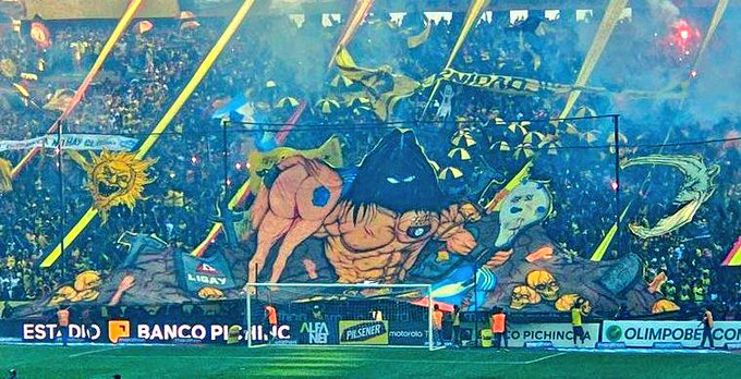DarKoP 🇪🇨 tweet media