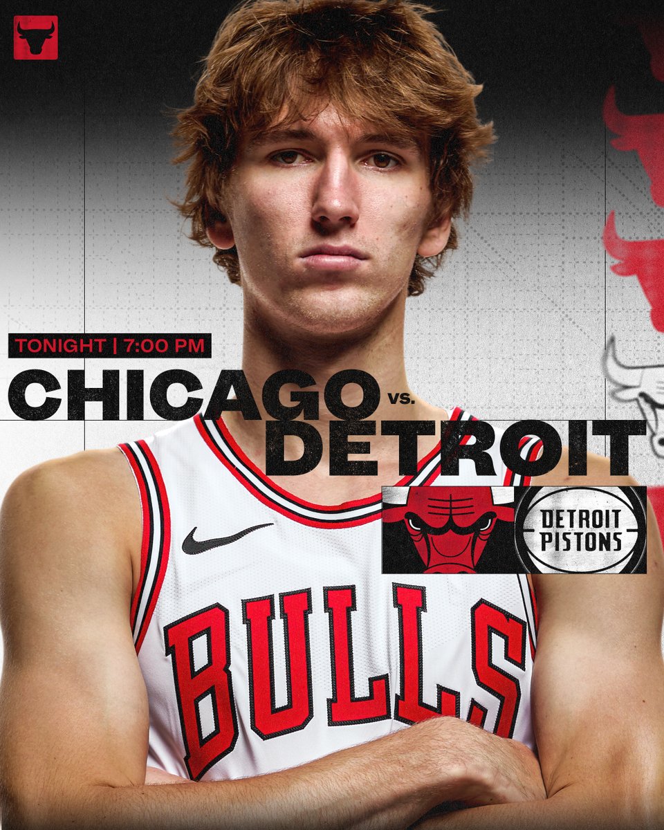 Chicago Bulls tweet media