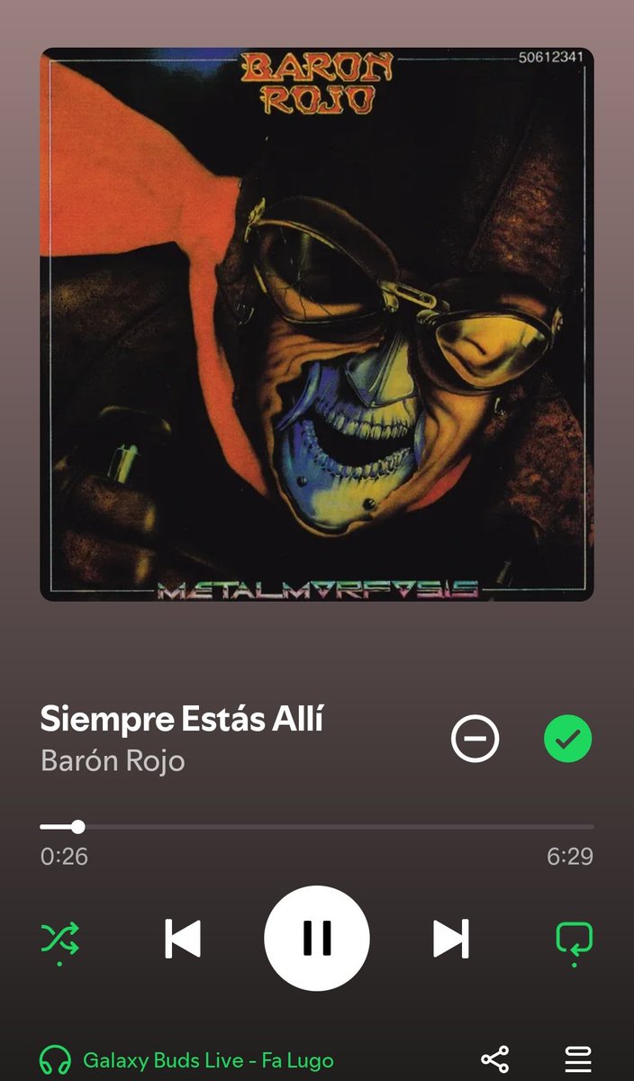 ★Santuario Del Rock🌈⃤✨ tweet media